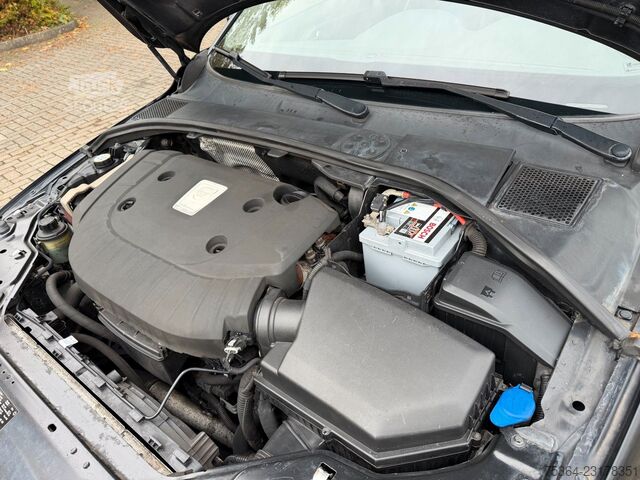 Van VOLVO S80 D3 2.0 D Geartronic Kinetic Leder Klima Navi