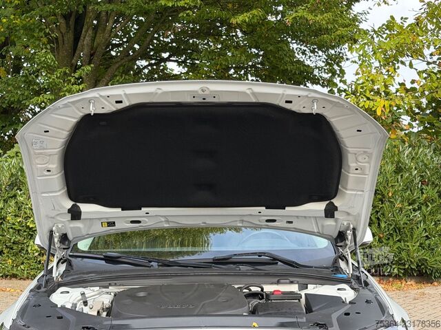 Van VOLVO S90 D3 2.0 Diesel Geartronic Klima Navi Leder Pd