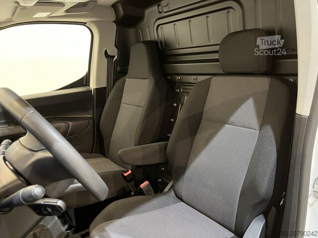 Aukšto stogo universalas Citroën ë-Berlingo L1 Control 50 kWh 136 PK / 100% Elek...