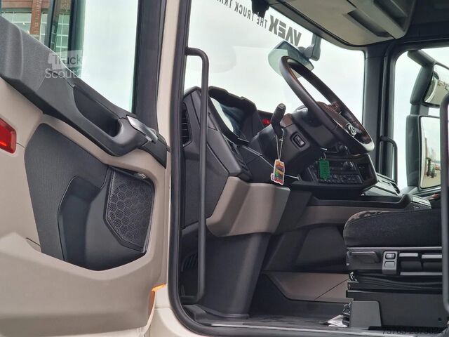 Standard-SZM Scania S460 Highline 4x2 - Retarder - Night clima - 2x...