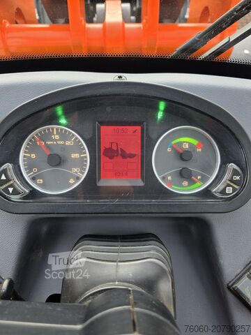 Nakladalnik Hitachi ZW 65 -6C