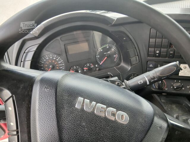 Змінний Iveco 170E 410