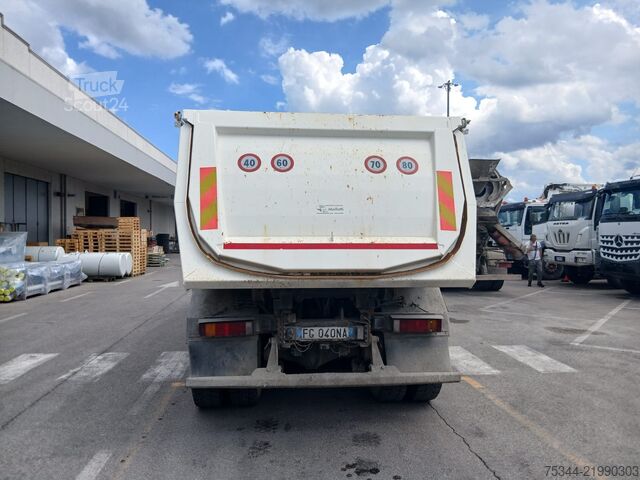 Змінний Iveco 170E 410