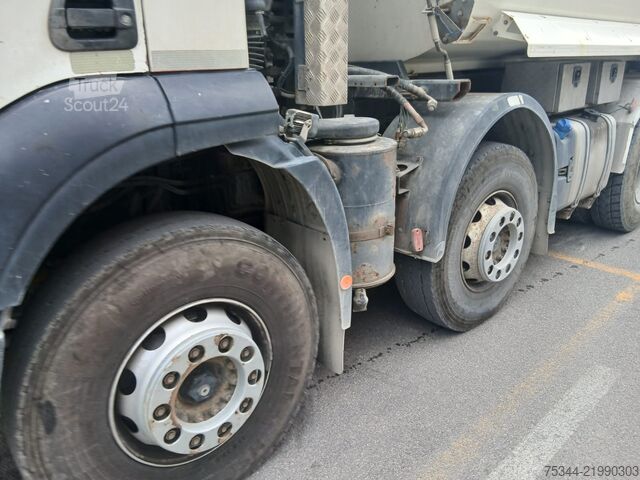 Змінний Iveco 170E 410