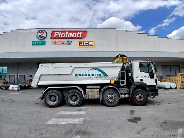 Змінний Iveco 170E 410