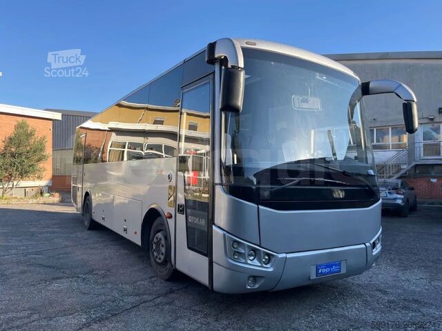 Intercity bus Otokar Navigo