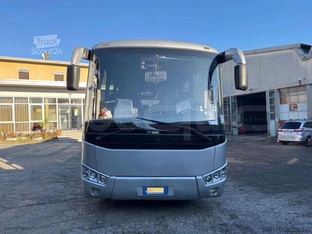 Intercity bus Otokar Navigo