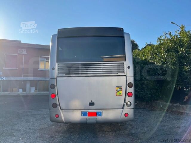 Intercity bus Otokar Navigo