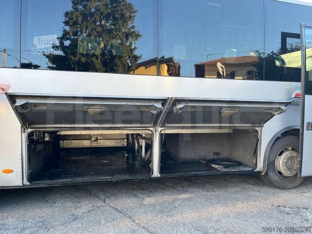 Intercity bus Otokar Navigo