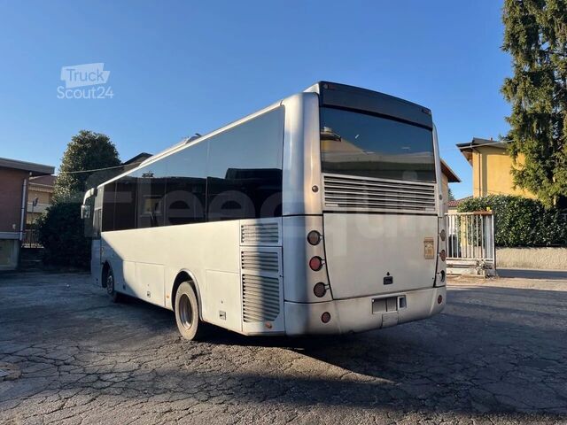 Intercity bus Otokar Navigo
