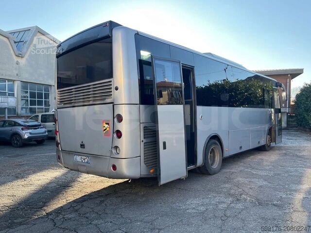 Intercity bus Otokar Navigo