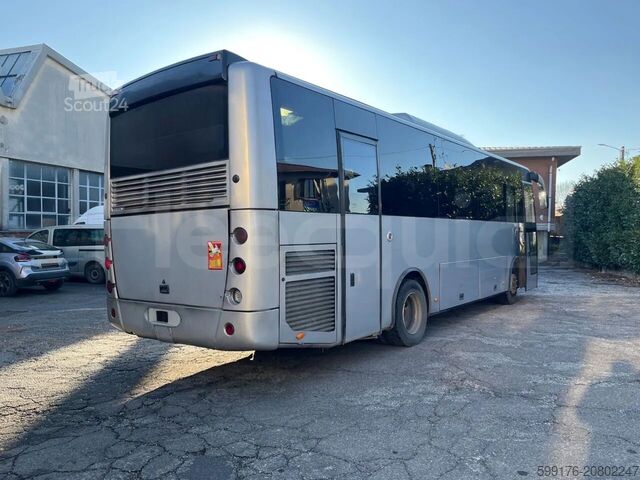 Intercity bus Otokar Navigo