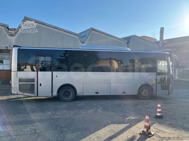 Intercity bus Otokar Navigo