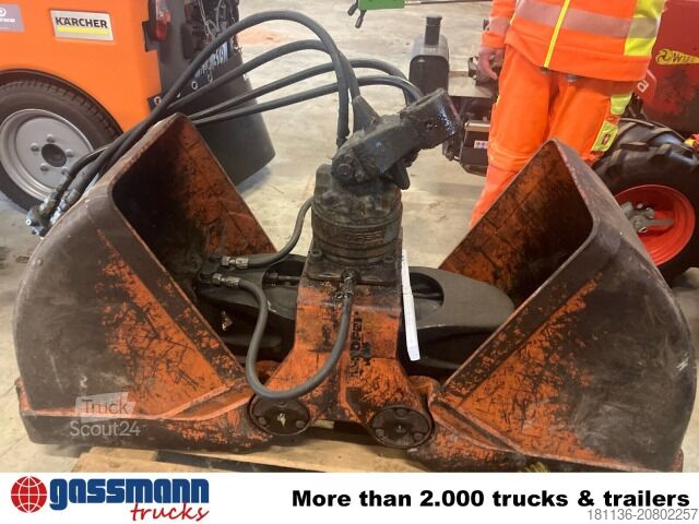 Basculantă Mercedes-Benz Actros 1832 LAK 4x4, Winterdienstaustattung, Kran