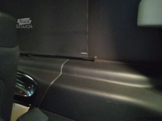 Kemperis Mercedes Marco Polo 250d | Luxus Camper 2 Schlafplätze | Küche + Aufstelldach