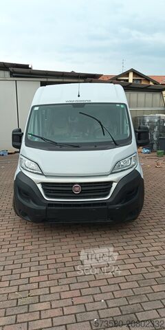 Kemperis/kemperis automobīlis Fiat Weinsberg CaraBus 600 K 4 Schlafplätze | Vollausstattung