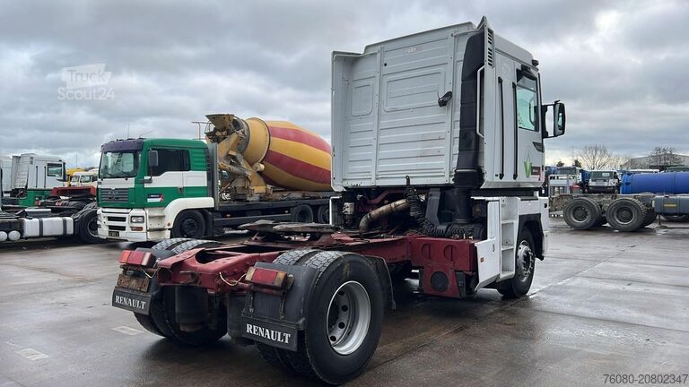 Štandard-SZM Renault Magnum 430 (BOITE MANUELLE / MANUAL GEARBOX / P...