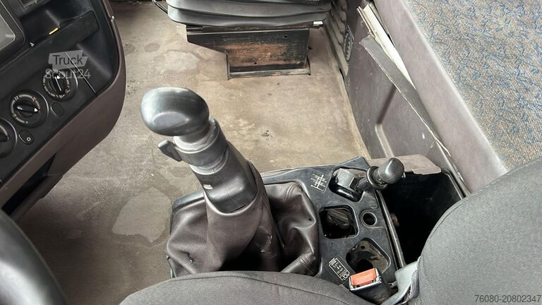 Štandard-SZM Renault Magnum 430 (BOITE MANUELLE / MANUAL GEARBOX / P...