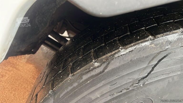 Štandard-SZM Renault Magnum 430 (BOITE MANUELLE / MANUAL GEARBOX / P...