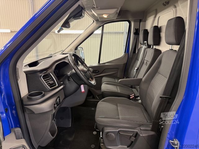 Varebil FORD Transit Kasten 310 L2 Trend 2025 FORD WARRANTY