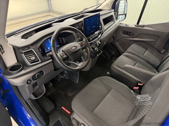 Varebil FORD Transit Kasten 310 L2 Trend 2025 FORD WARRANTY