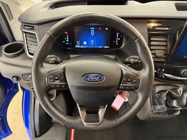 Varebil FORD Transit Kasten 310 L2 Trend 2025 FORD WARRANTY