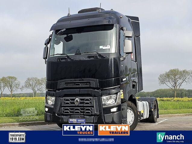 Standard-SZM RENAULT T 480 HIGH
