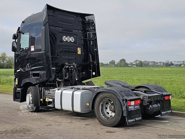Standard-SZM RENAULT T 480 HIGH