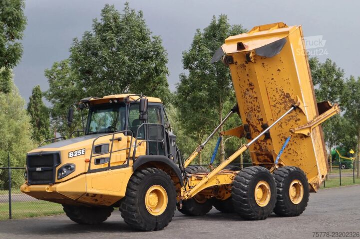 Bell B25E | AIRE ACONDICIONADO | CAJA CALEFACTADA Bell B25E | AIRCO | HEATED BOX
