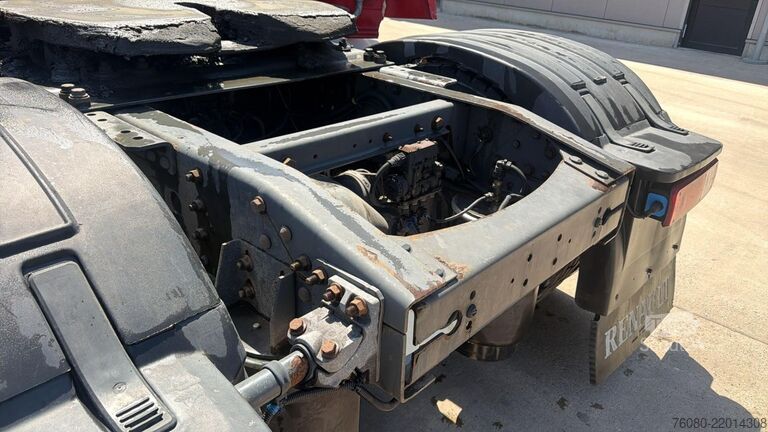 Standard-SZM Renault Premium 460 DXI (GOOD CONDITION / BONNE ETAT)