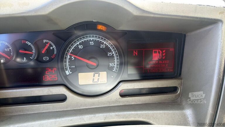 Standard-SZM Renault Premium 460 DXI (GOOD CONDITION / BONNE ETAT)