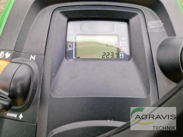 Lavorazione del legno GEBRAUCHTES KLEINGERÄT