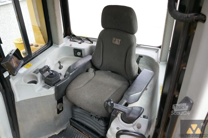 Dozer Caterpillar D6T LGP