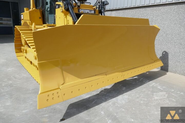 Buldozeris Caterpillar D6T LGP