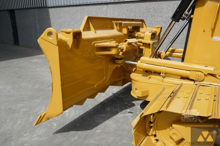 Dozer Caterpillar D6T LGP