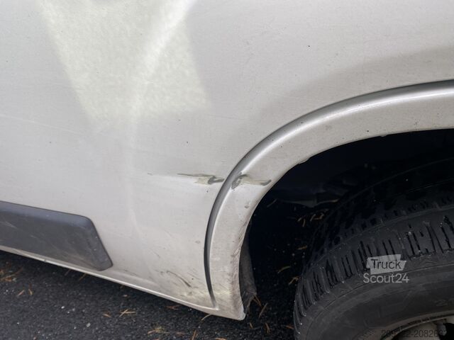 Karavan/obytný vůz Fiat Weinsberg Carabus 600 K | 4 Posti Letto | Completamente Attrezzato