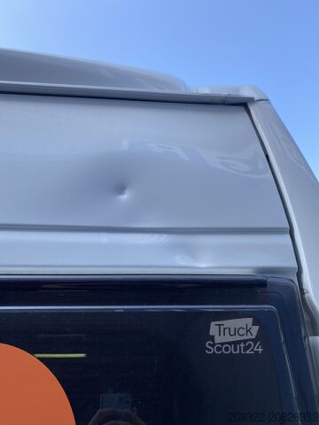 Karavan/obytný vůz Fiat Weinsberg Carabus 600 K | 4 Posti Letto | Completamente Attrezzato