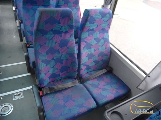Diaľkový autobus OTOKAR Navigo, 30 Sitze, Euro 5
