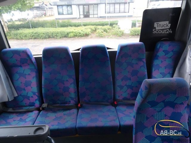 Diaľkový autobus OTOKAR Navigo, 30 Sitze, Euro 5