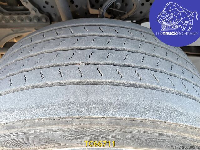 Standard-SZM Mercedes-Benz Actros 1845