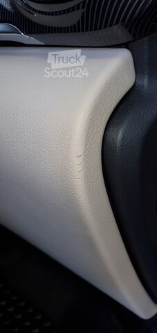 Camping-car intégral Mercedes Marco Polo 250d | Camper di lusso | 2 posti letto | Cucina