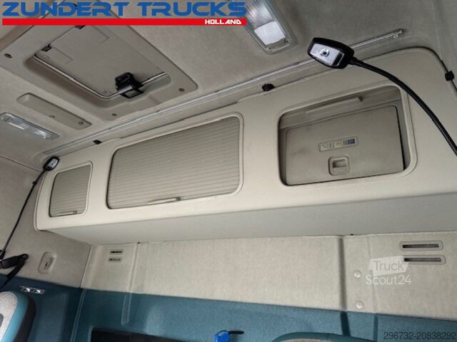 Volvo FM 420, 6x2 Volvo FM 420, 6x2