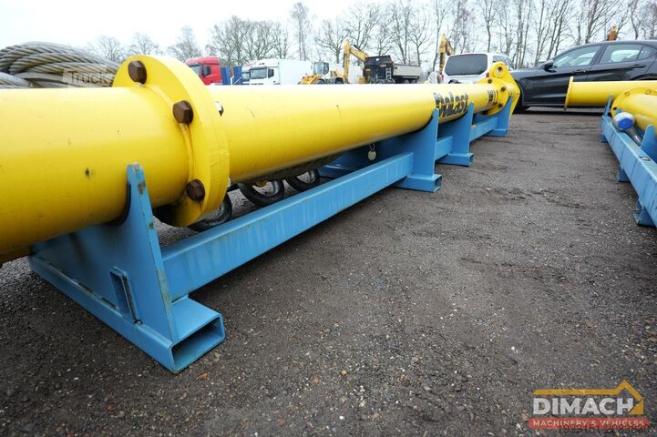 Инструмент за повдигане DoLast Evenaar 300 ton Hijsframe 8x8 meter - 300 ton h...