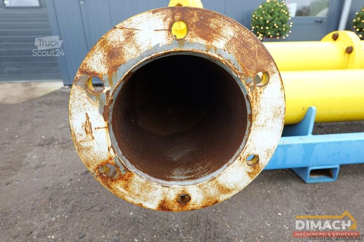 Инструмент за повдигане DoLast Evenaar 300 ton Hijsframe 8x8 meter - 300 ton h...