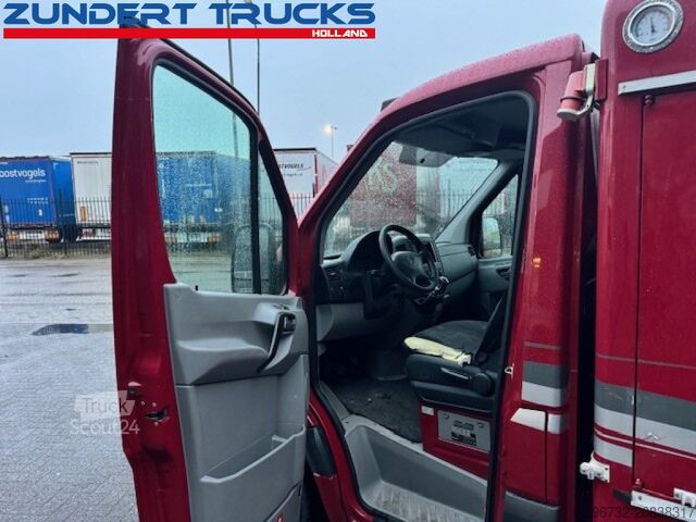 Koelwagen Mercedes-Benz SPRINTER 313 VRIESWAGEN