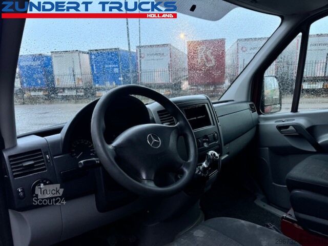 Koelwagen Mercedes-Benz SPRINTER 313 VRIESWAGEN