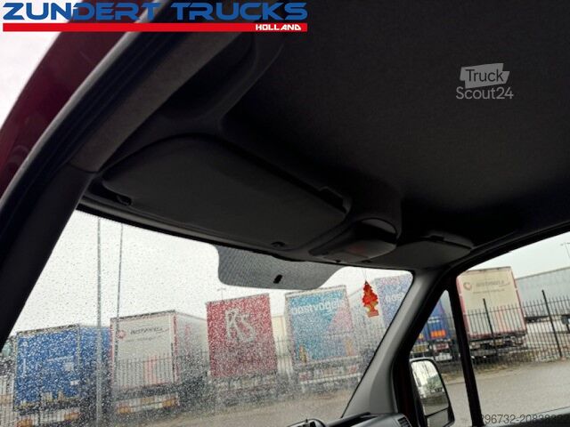 Koelwagen Mercedes-Benz SPRINTER 313 VRIESWAGEN