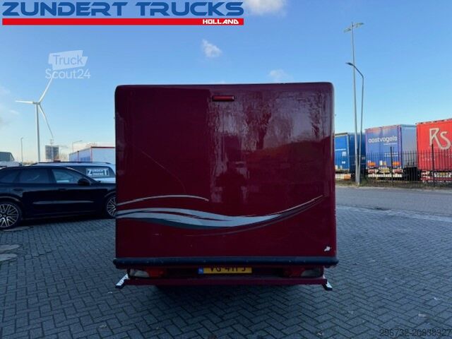 Koelwagen Mercedes-Benz SPRINTER 313 VRIESWAGEN