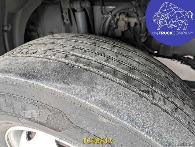 Standard-SZM Scania G 410