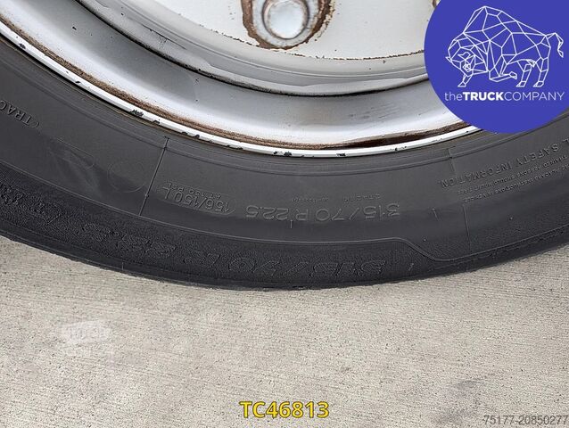 Standard-SZM Scania G 410